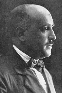 Francisco Lloréns