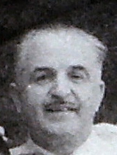 Alfonso Vázquez Martínez